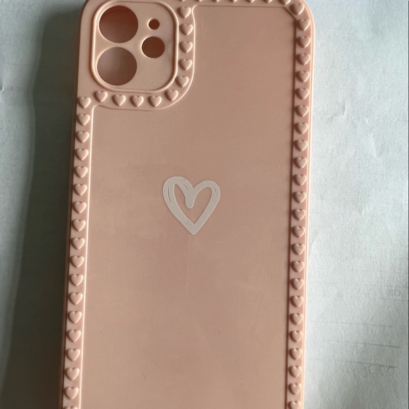 I phone 11 case - Picture 1 of 1